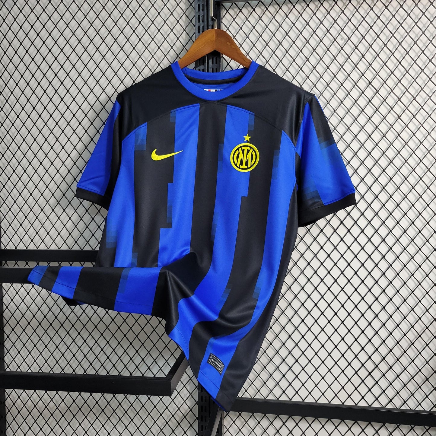 Camiseta 23/24 Inter de Milán Primera equipación