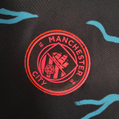 Camiseta tercera equipación Manchester City 23/24