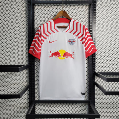 Camiseta local Leipzig 23/24