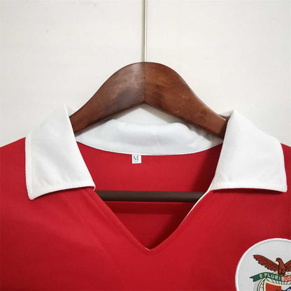 Camiseta retro 1961 Benfica local