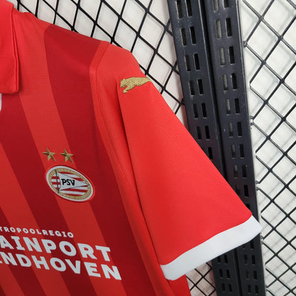 Camiseta de local del PSV 23/24