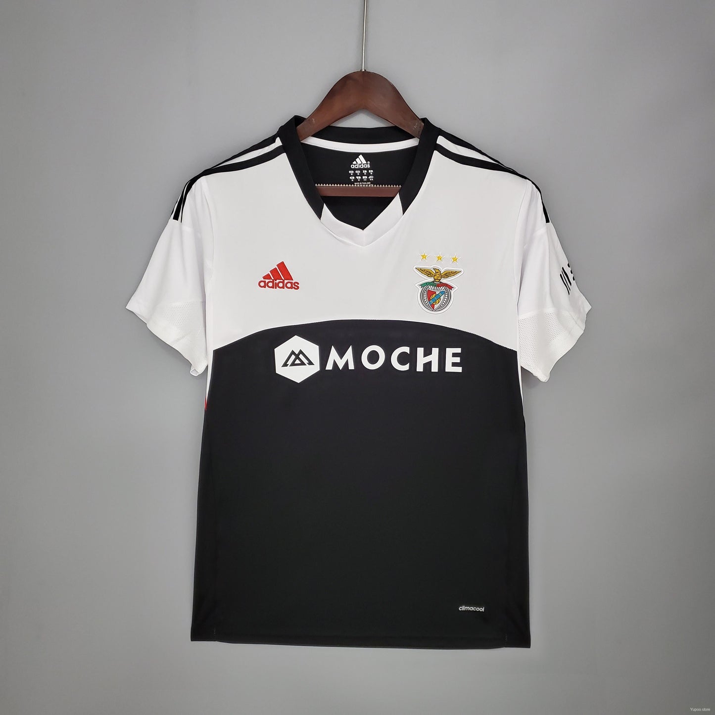 Camiseta Retro 13/14 Segunda Equipación Benfica