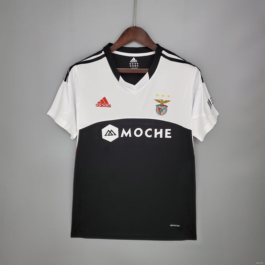 Camisola Retro 13/14 Benfica Away