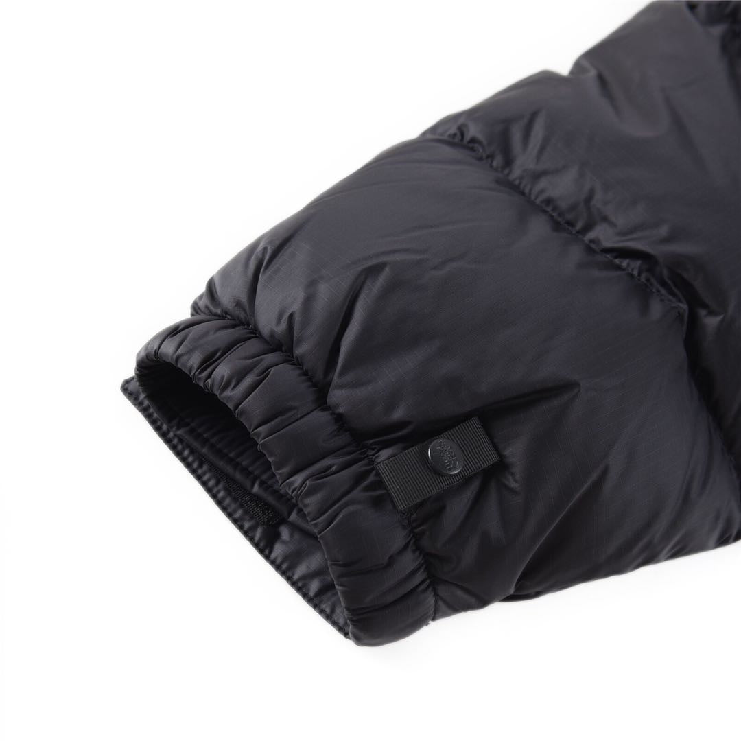 CHAQUETA TNF 1996 RETRO NUPTSE NEGRO