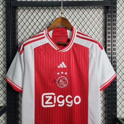 Camiseta 1ª equipación Ajax 23/24