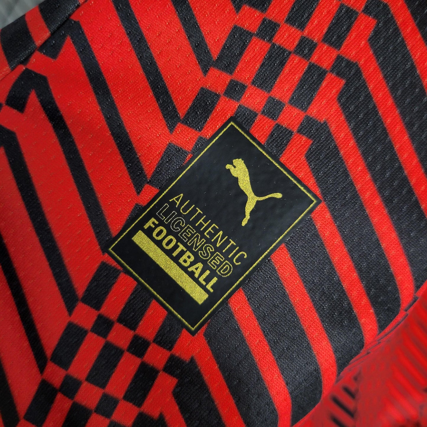 Camiseta Edición Especial AC Milan 23/24