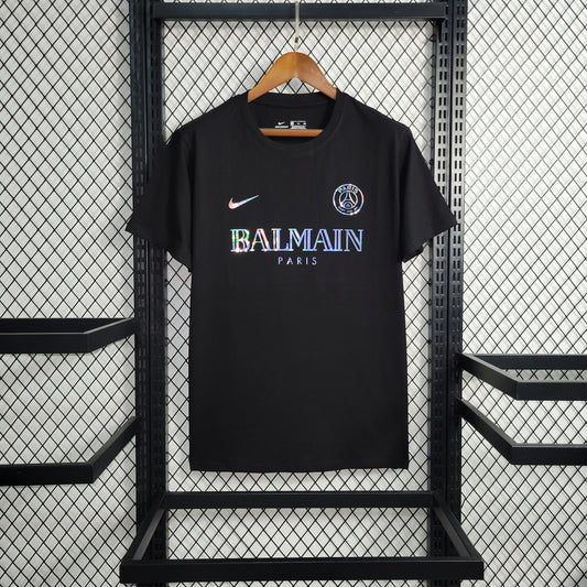 Camiseta PSG 23/24 Edición Especial Reflectante