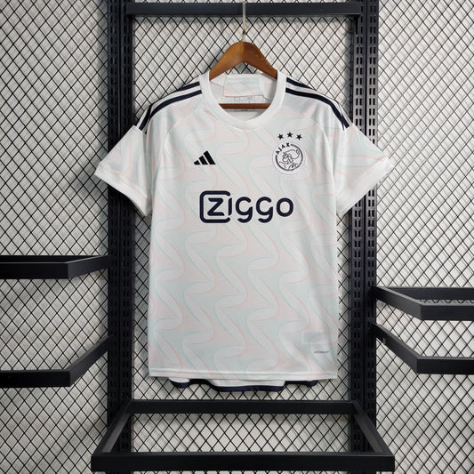 Camiseta segunda equipación Ajax 23/24