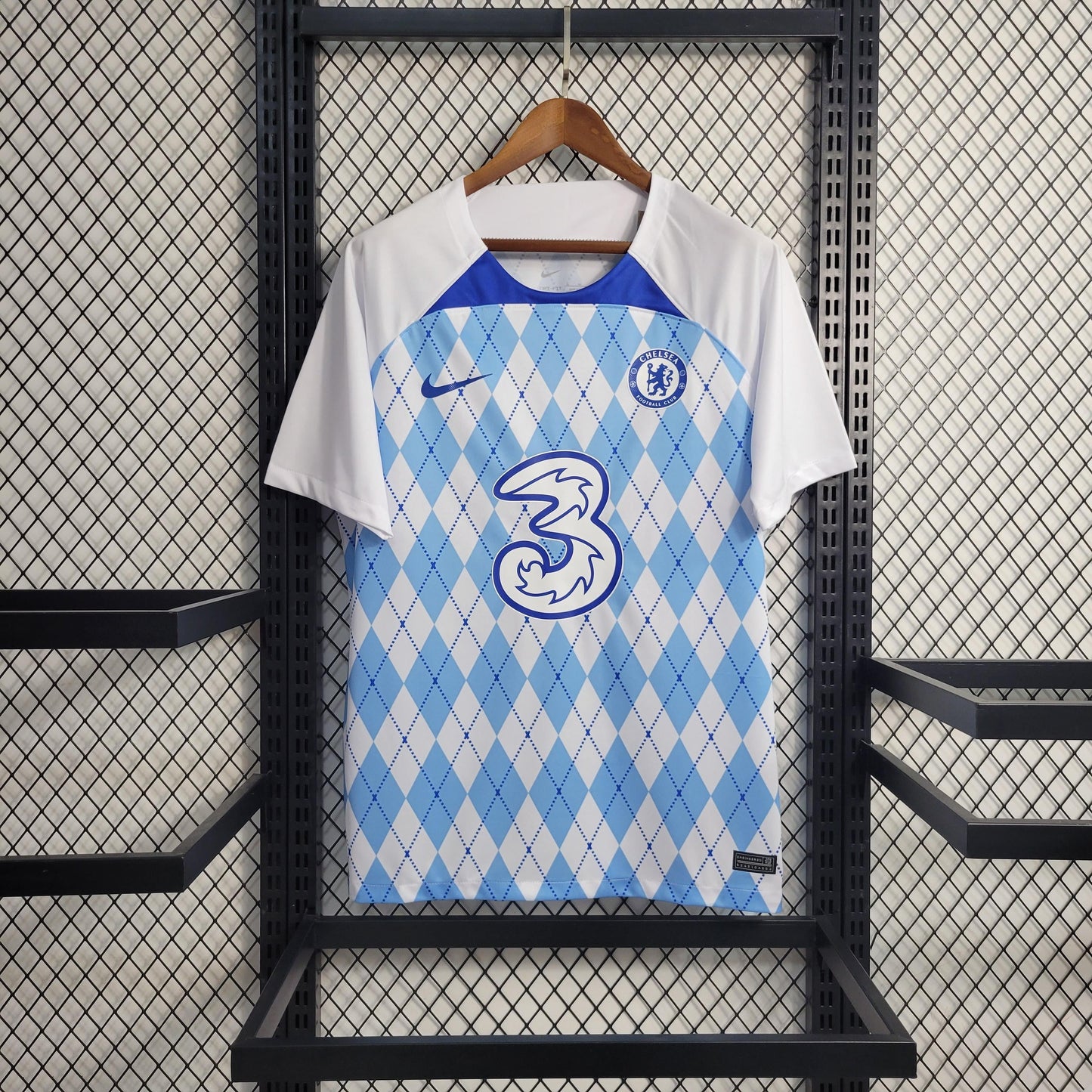 Camiseta especial Chelsea 23/24