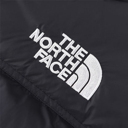 CHAQUETA TNF 1996 RETRO NUPTSE NEGRO