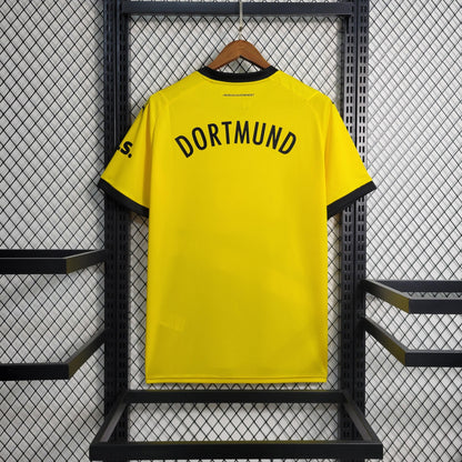 Camiseta primera equipación Dortmund 23/24