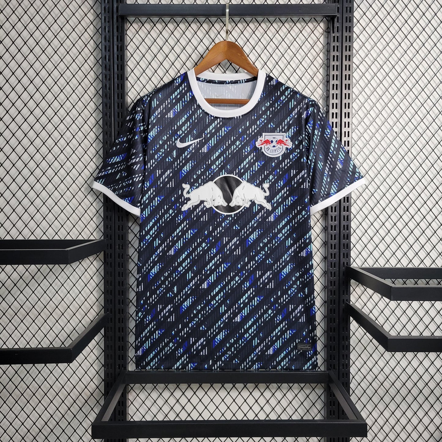 Camiseta Leipzig Concept Edition 23/24