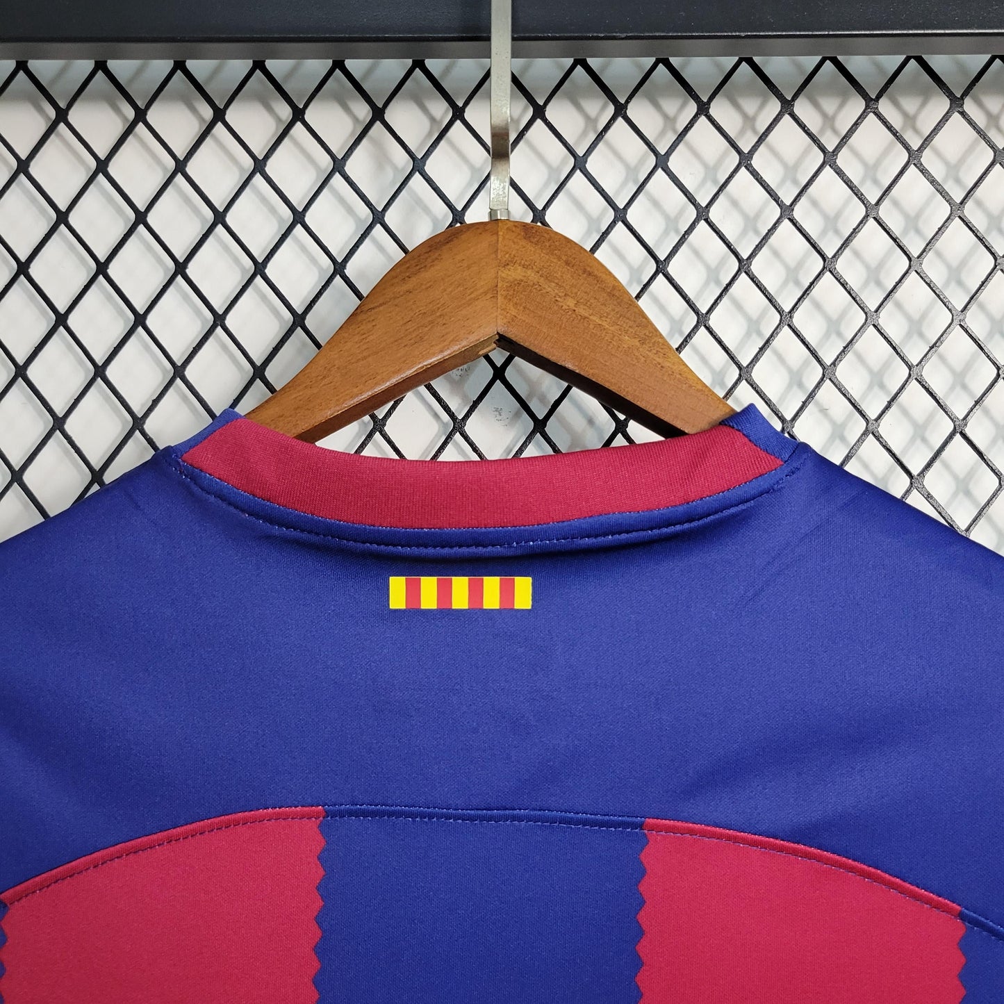 Camisola 23/24 Barcelona Home