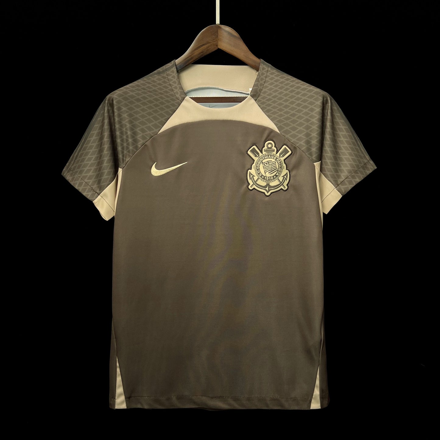 Camiseta del Corinthians 2024