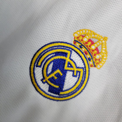 Equipamento Criança 23/24 Real Madrid Principal