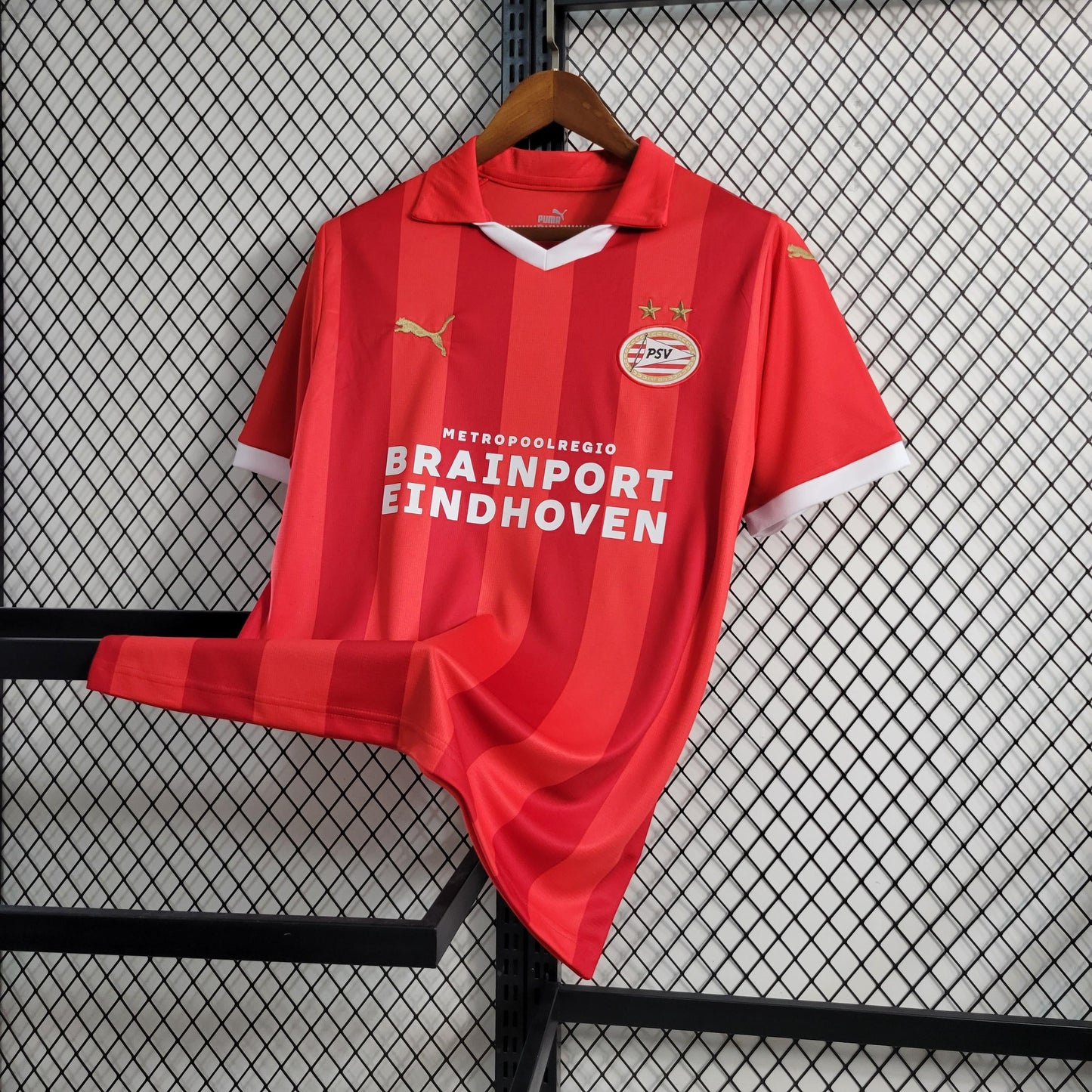 Camiseta de local del PSV 23/24