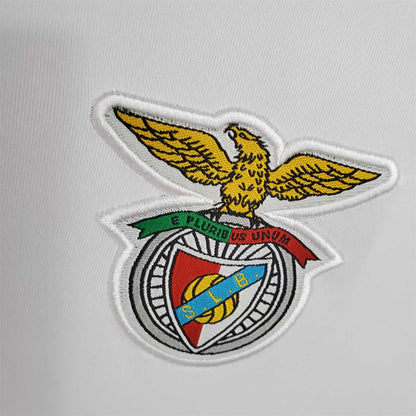 Camiseta Retro 04-05 Benfica Segunda Equipación