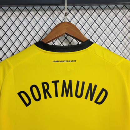 Camiseta primera equipación Dortmund 23/24