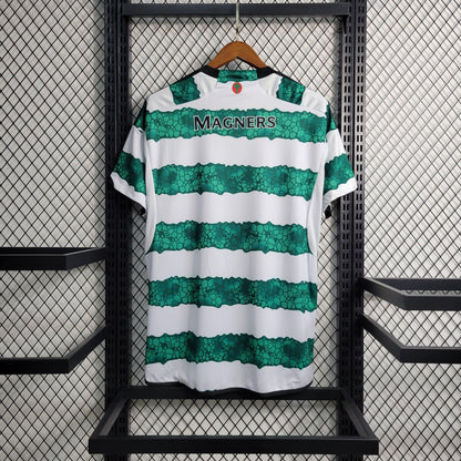 Camiseta local de los Celtics 23/24