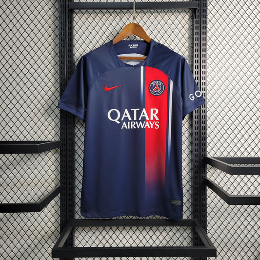 Camiseta de local del PSG 23/24