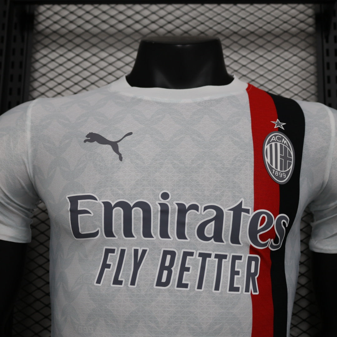 Camiseta visitante AC Milan 23/24