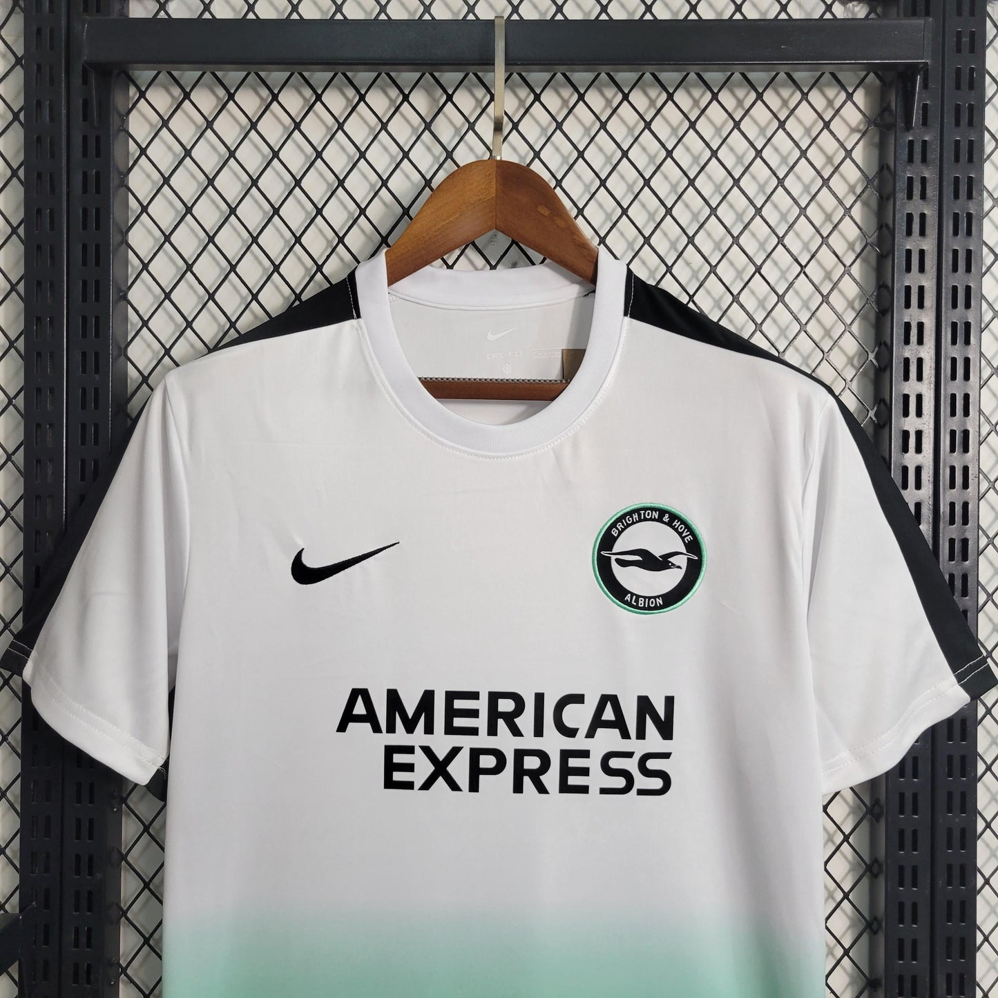 23/24 Camiseta Brighton Tercera