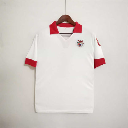 Camiseta retro 1961 Benfica segunda equipación