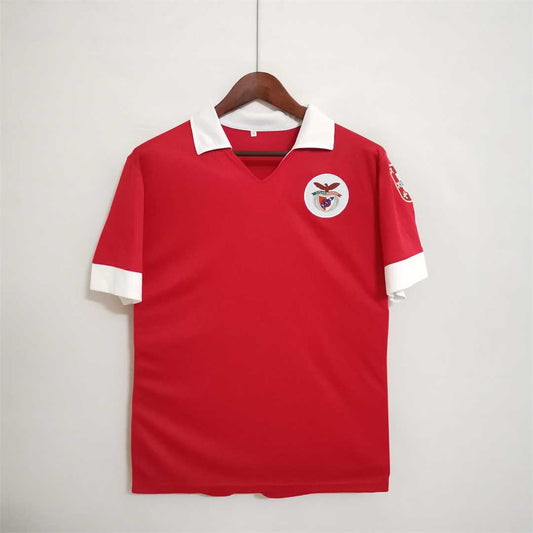 Camisola Retro 1961 Benfica Home