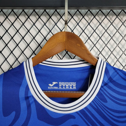 Camiseta 1ª equipación Hoffenheim 23/24