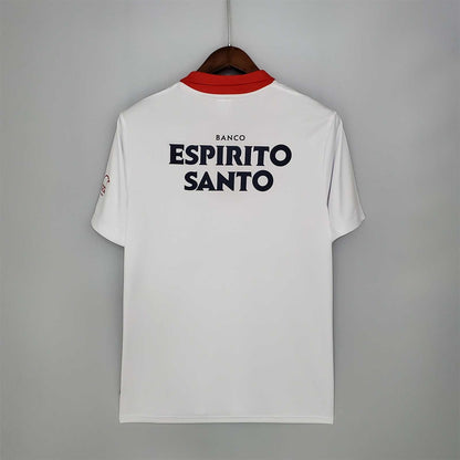 Camiseta Retro 04-05 Benfica Segunda Equipación