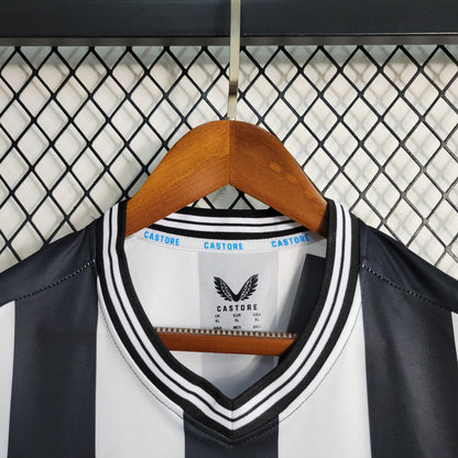 Camiseta local Newcastle United 23/24