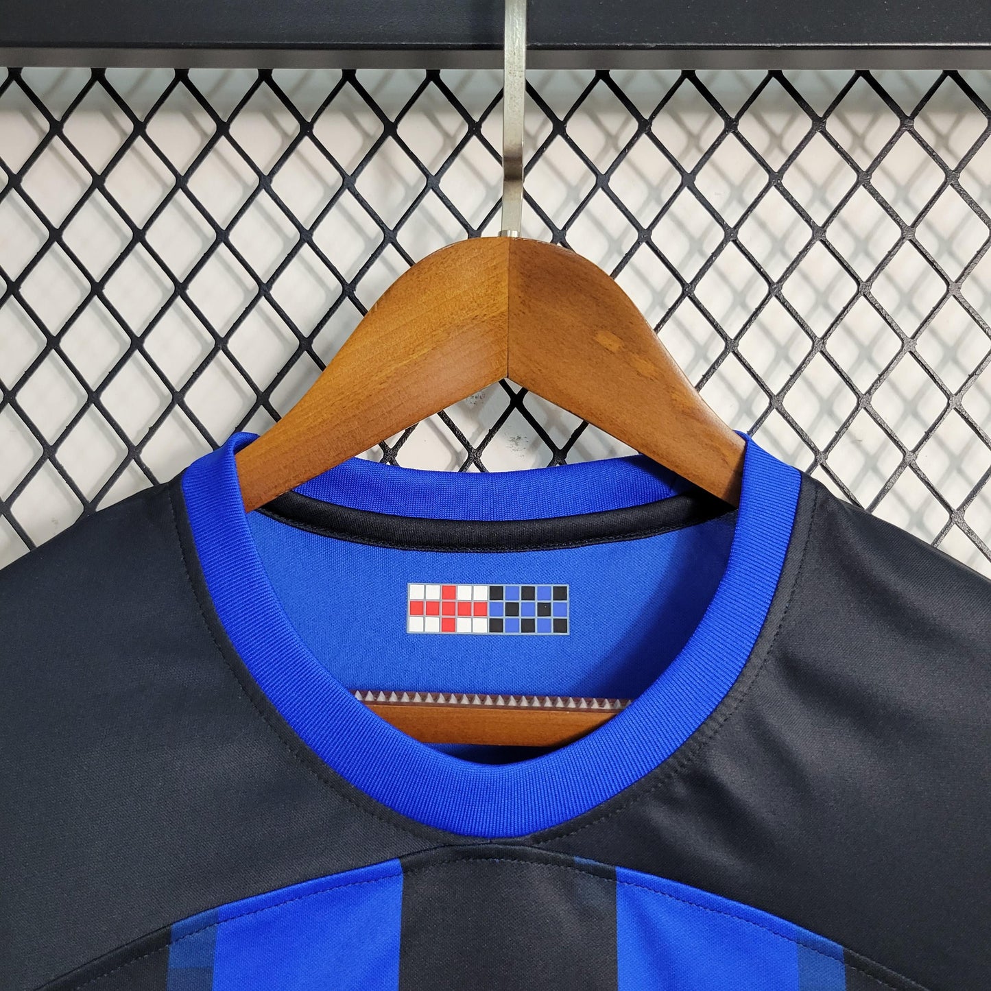 Camiseta 23/24 Inter de Milán Primera equipación