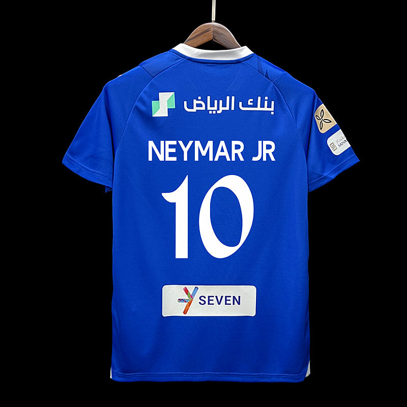 Camiseta local Al-Hilal Saudi 23/24