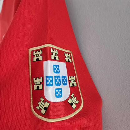 Camisola Retro 73-74 Benfica Home