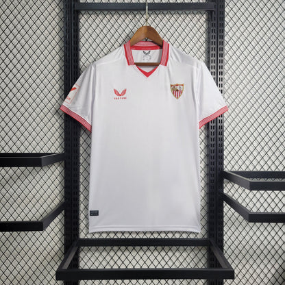 Camiseta Sevilla 23/24 Primera Equipación