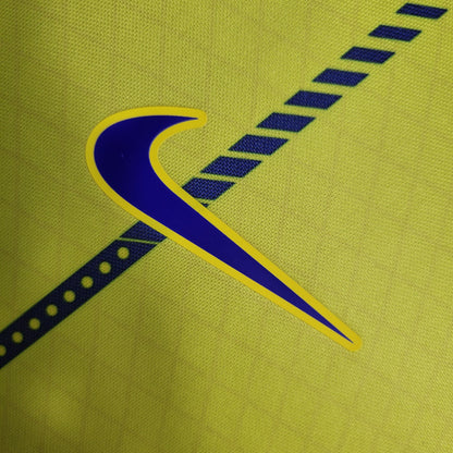 23/24 Camiseta local Al-Nassr