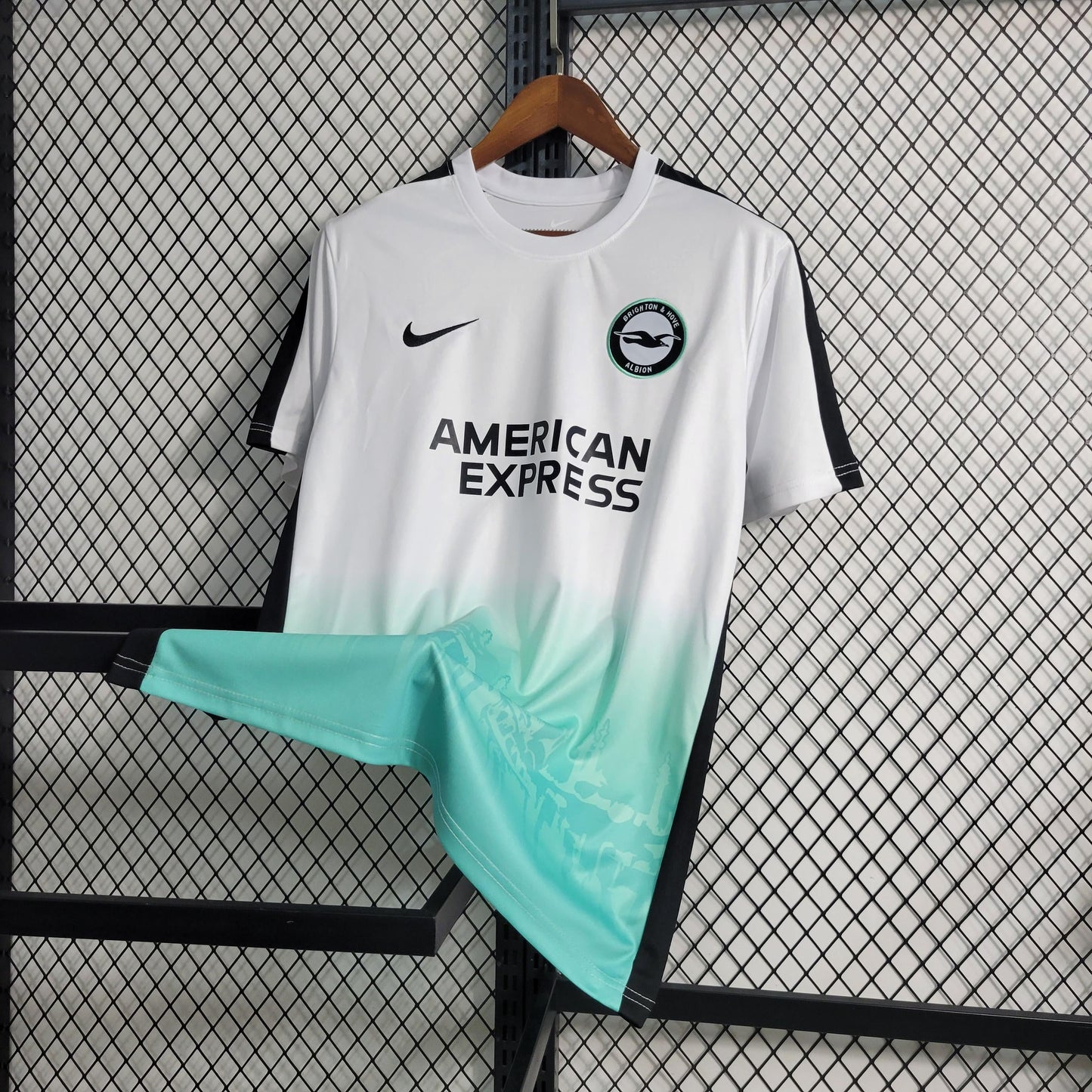 23/24 Camiseta Brighton Tercera