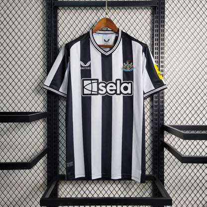 Camiseta local Newcastle United 23/24