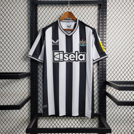 Camiseta local Newcastle United 23/24