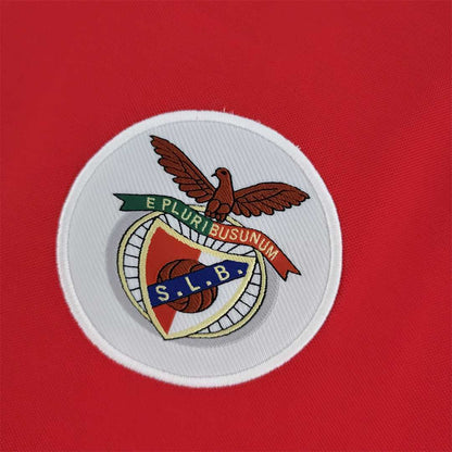 Camisola Retro 73-74 Benfica Home