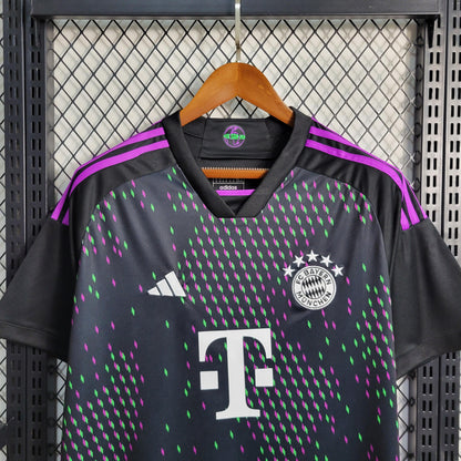 23/24 Maillot alternatif du Bayern Munich