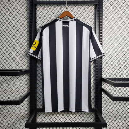 Camiseta local Newcastle United 23/24