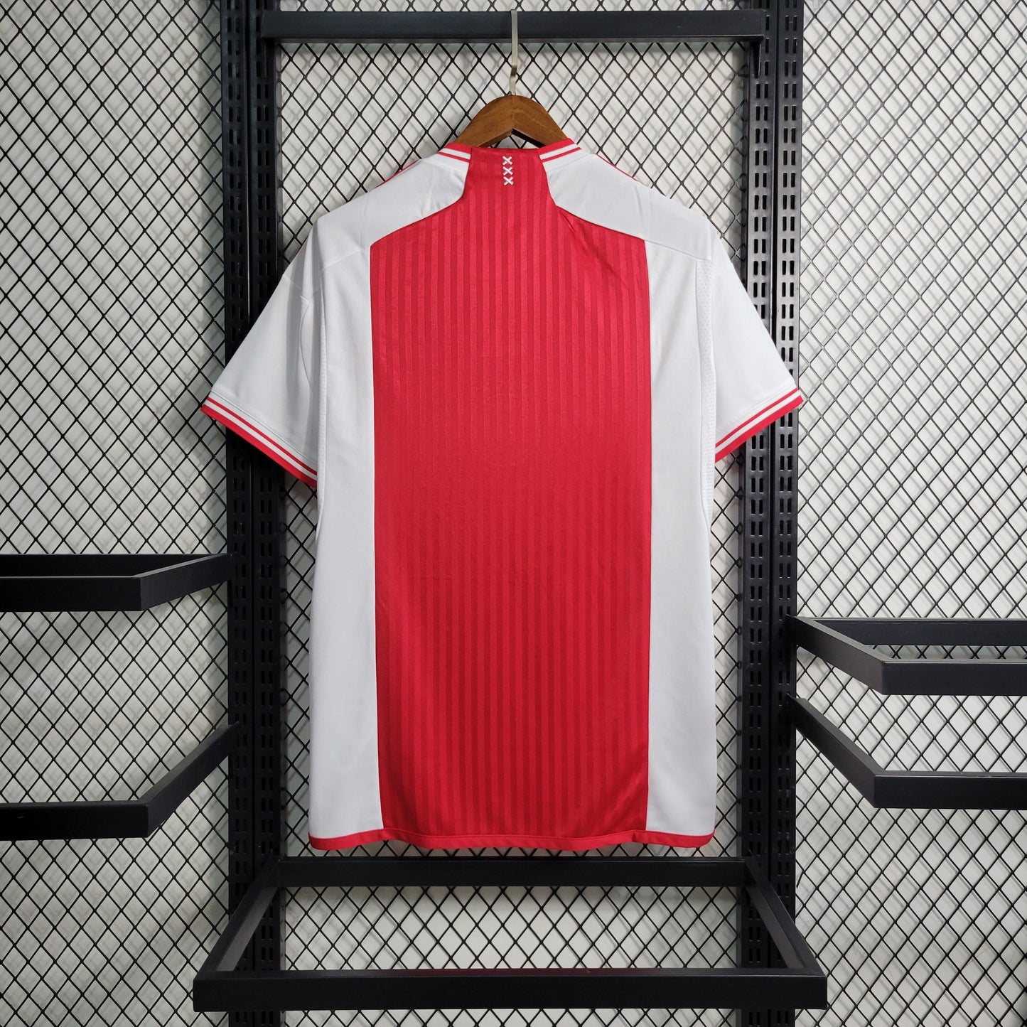 Camiseta 1ª equipación Ajax 23/24