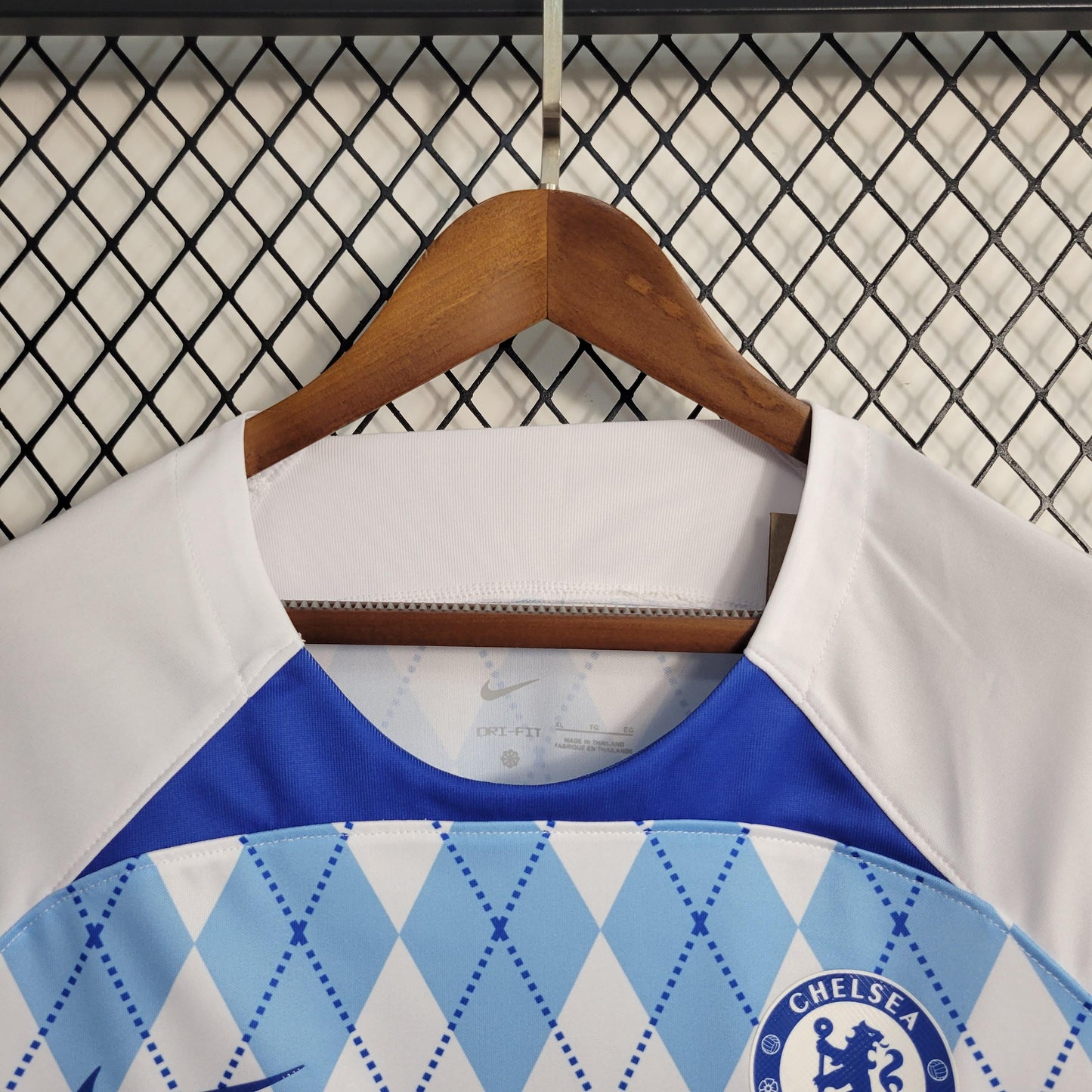 Camiseta especial Chelsea 23/24