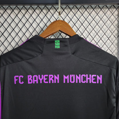 23/24 Maillot alternatif du Bayern Munich