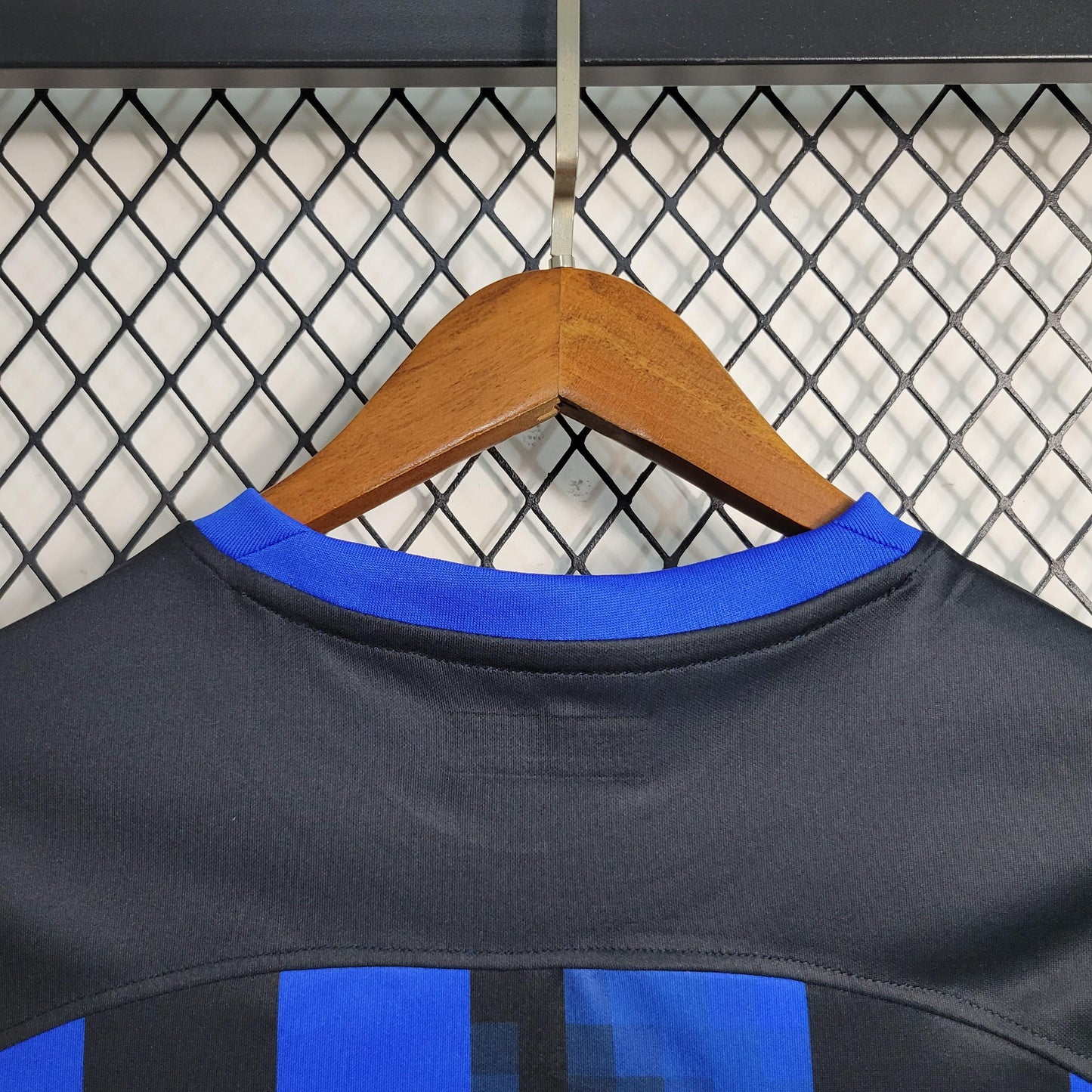 Camiseta 23/24 Inter de Milán Primera equipación