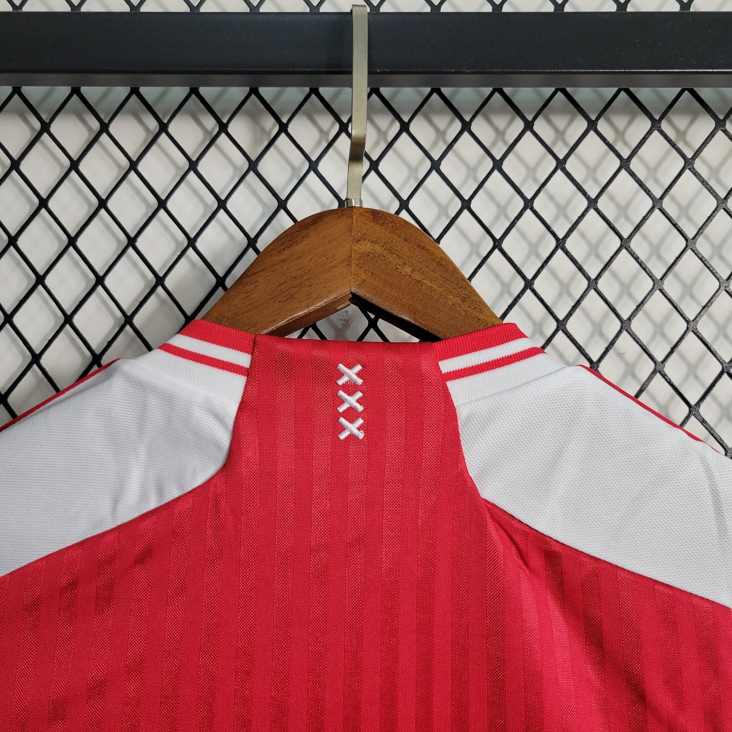 Camiseta 1ª equipación Ajax 23/24