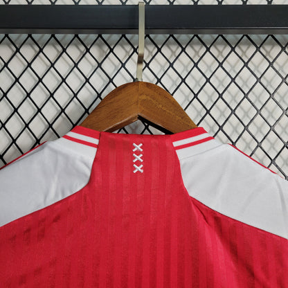 Camiseta 1ª equipación Ajax 23/24