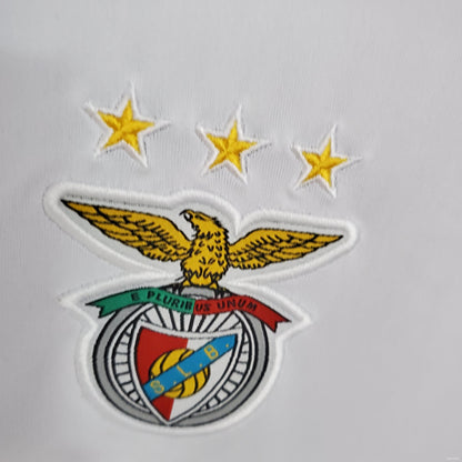 Camiseta Retro 13/14 Segunda Equipación Benfica