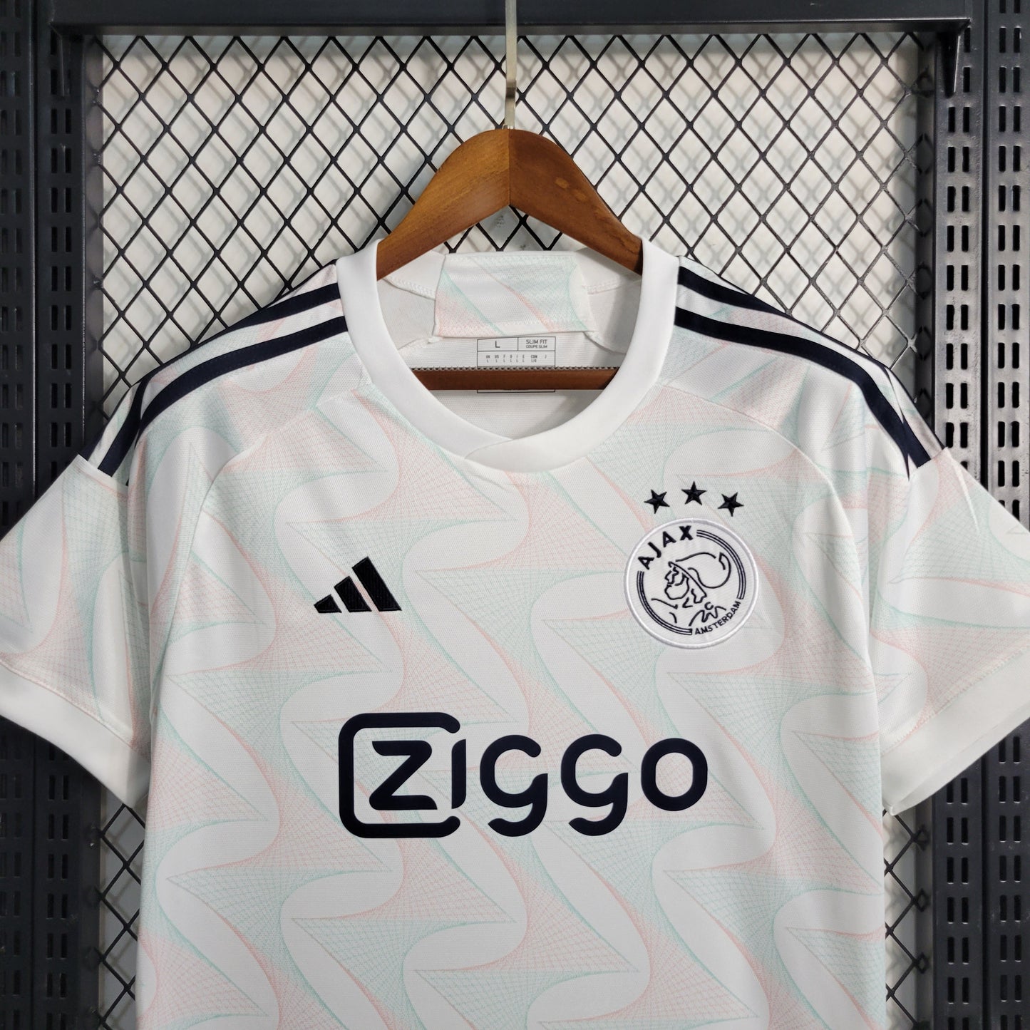 Maillot extérieur Ajax 23/24